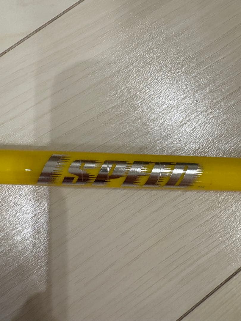 ワンスピード×NEXGEN 素振り練習器具