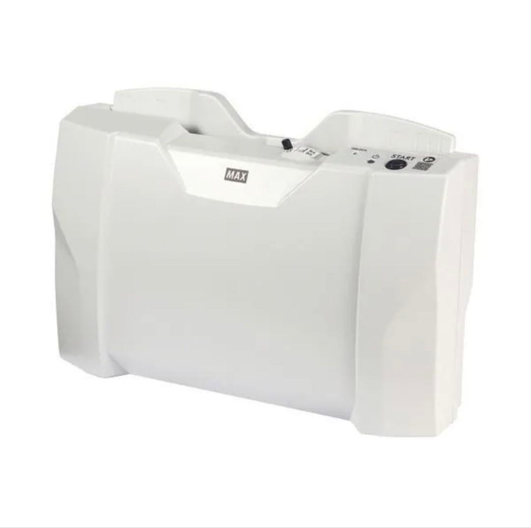 MAX 電動パンチャー EP-50CNII