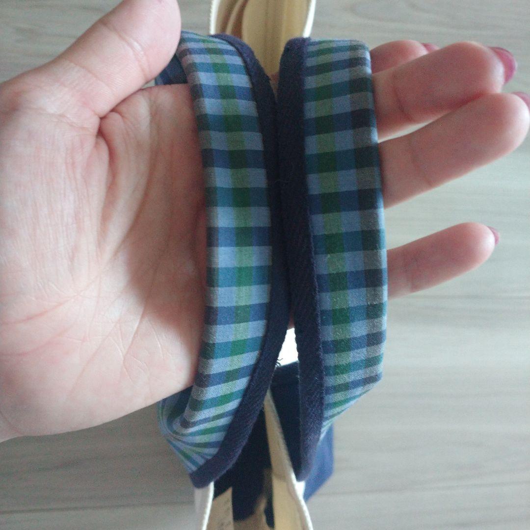 ファミリア 広尾店限定手提げ