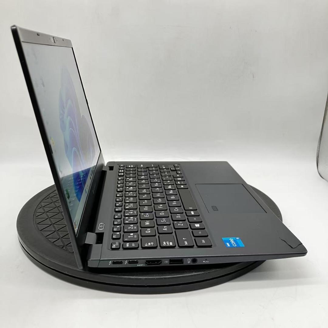 高速 TOSHIBA dynabook G83 i5-1135G7 Office