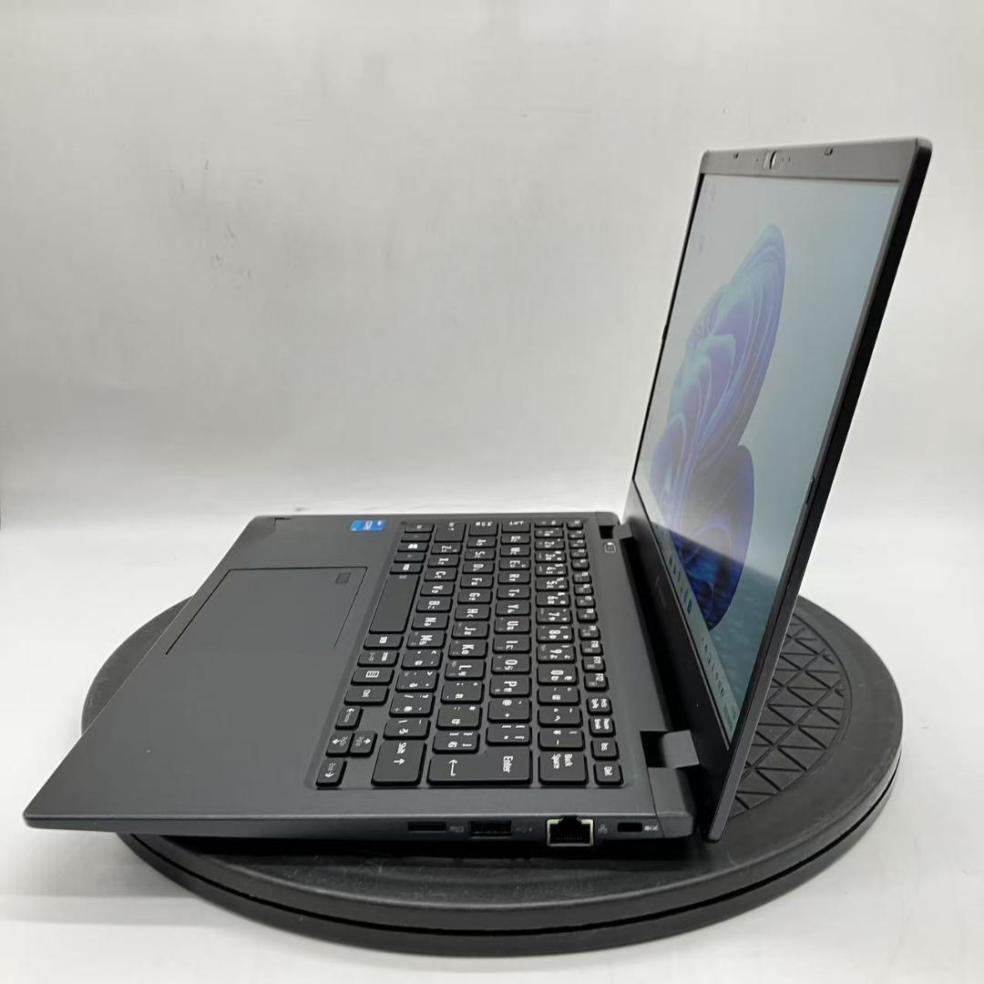 高速 TOSHIBA dynabook G83 i5-1135G7 Office
