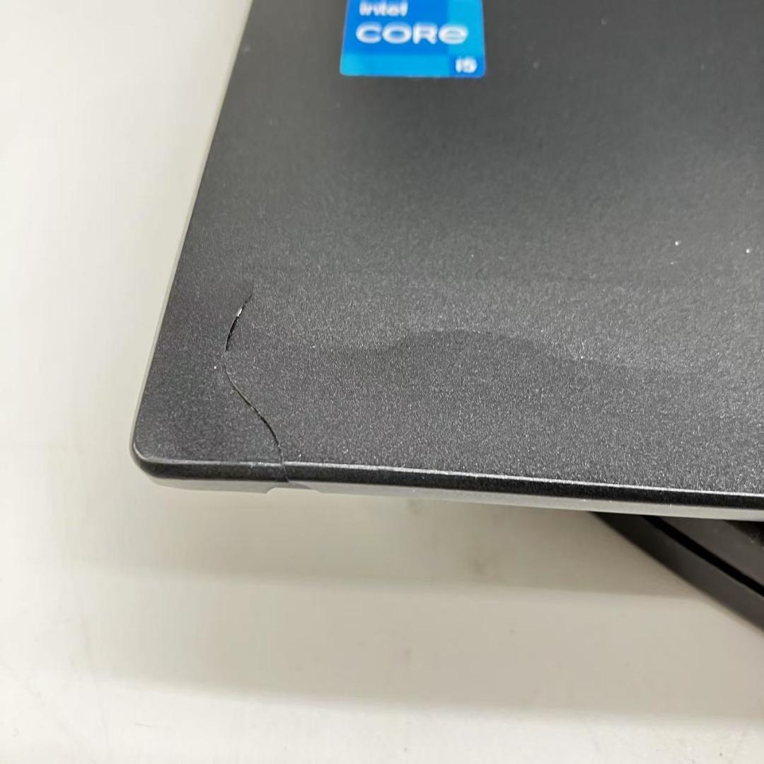 高速 TOSHIBA dynabook G83 i5-1135G7 Office