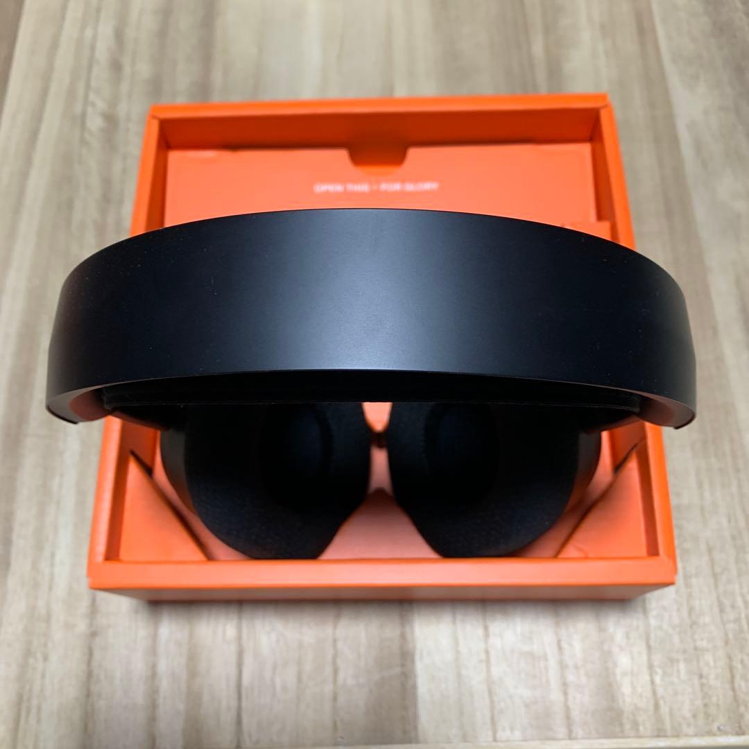 【美品】ヘッドホンSteelSeries Arctis Nova 7ワイヤレス