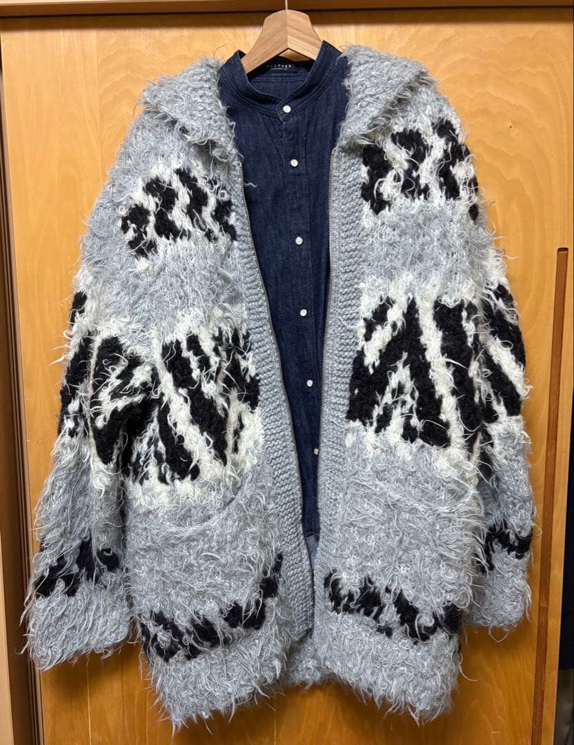 大幅値下げ❣️✨新品未使用✨unfil ジャケット