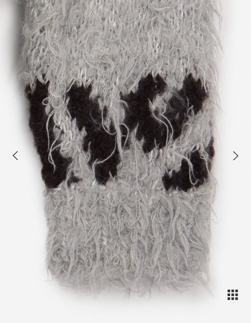 大幅値下げ❣️✨新品未使用✨unfil ジャケット