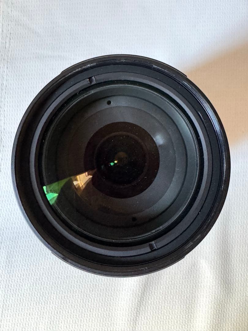 レンズ(ズーム) AF-S DX 18-200mm f/3.5-5.6G ED VR II