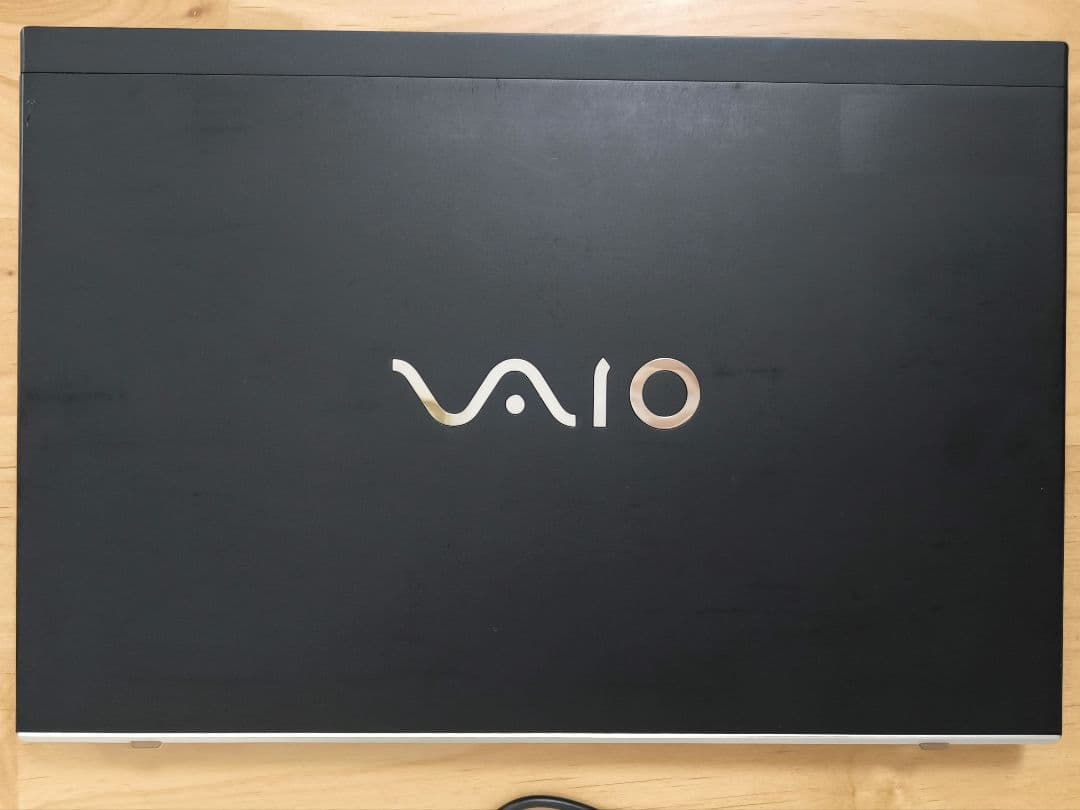 最終値下げ【VAIO PG】軽量ノートパソコン│i5第8世代│Windows11
