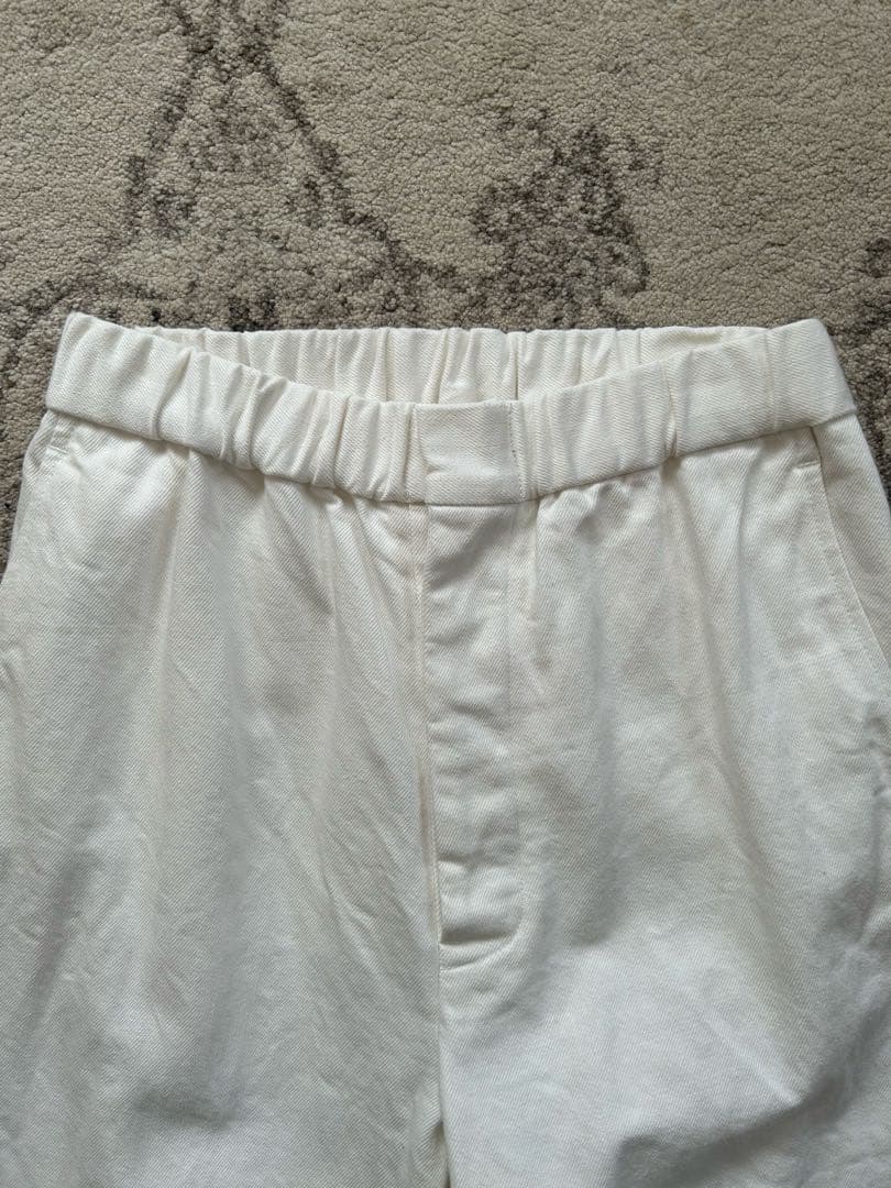 TOUJOURS セルビッチクラシックデニム