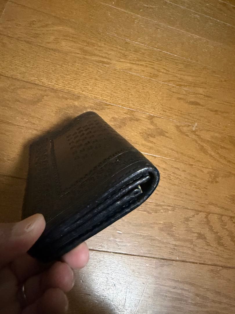 BRANCKET OLDWEST バイカーウォレット ウォレットチェーン