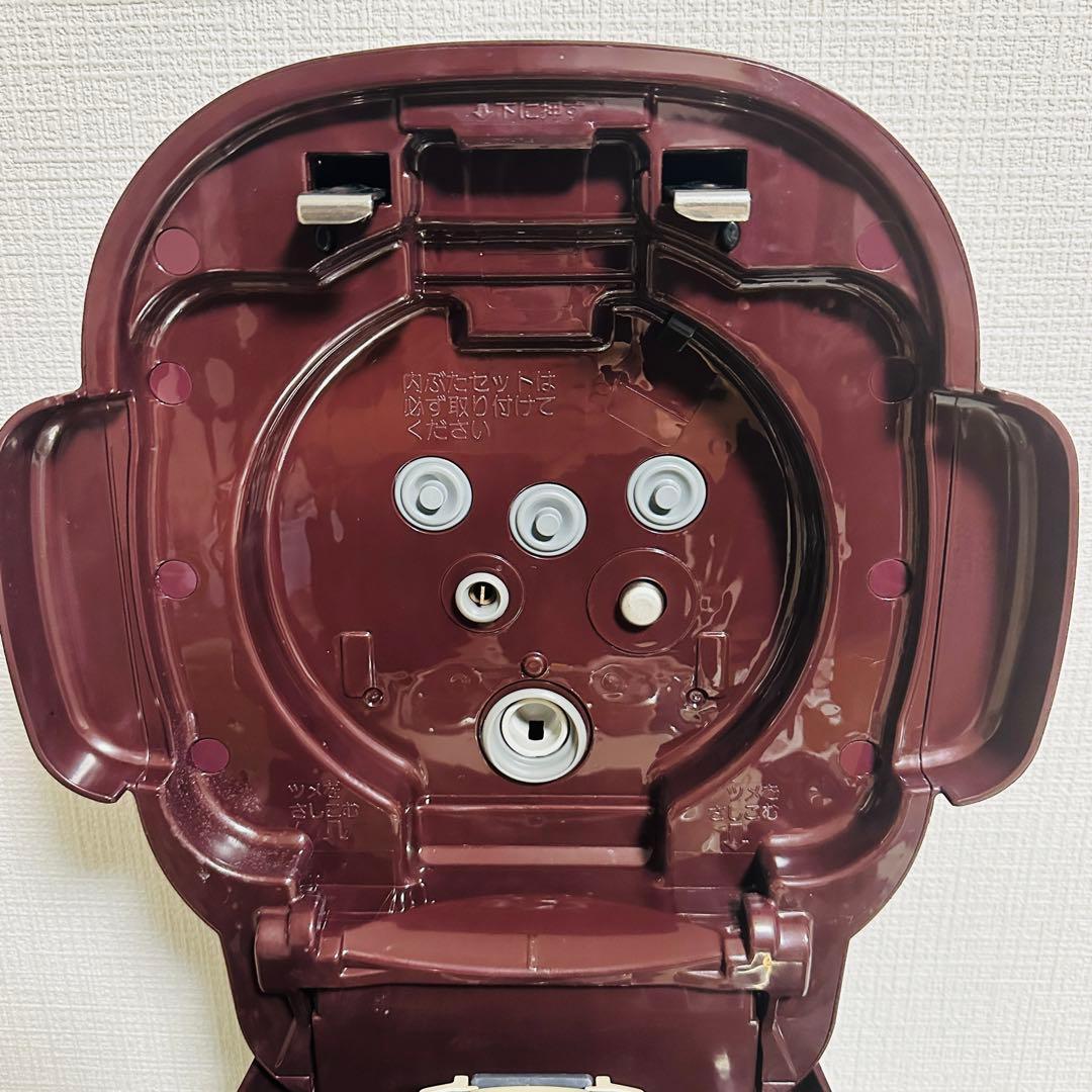 象印 ZOJIRUSHI圧力IHなべ 煮込み自慢 EL-MB30