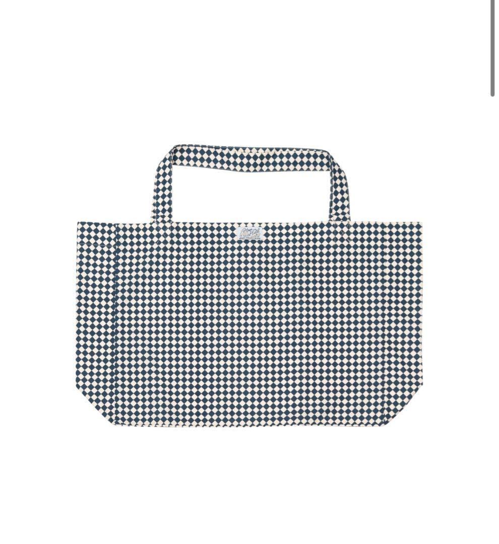 トートバッグ House on the hill HH Parent Bag (Argyle)