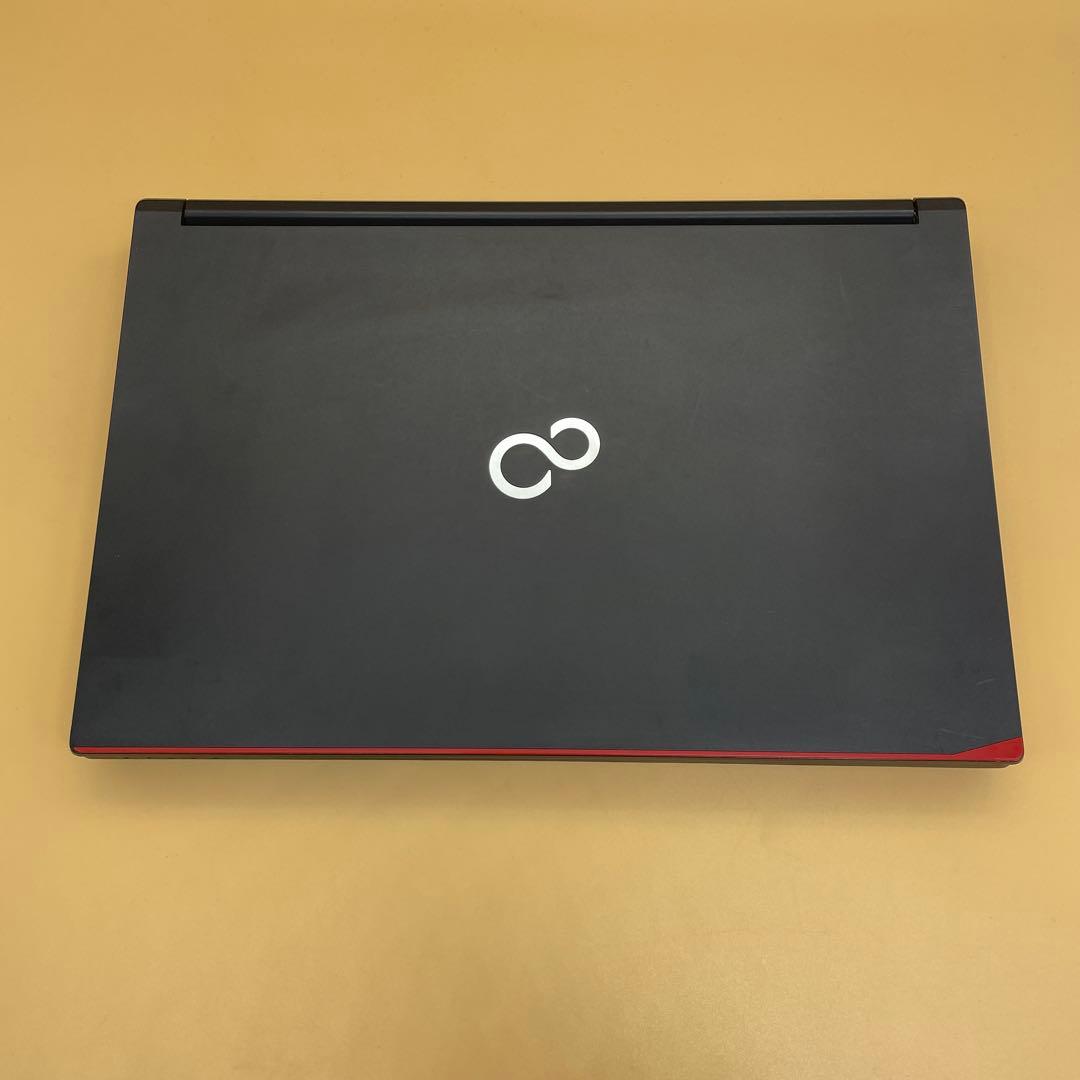 富士通 LIFEBOOK A576/TX corei5 8G 240GB