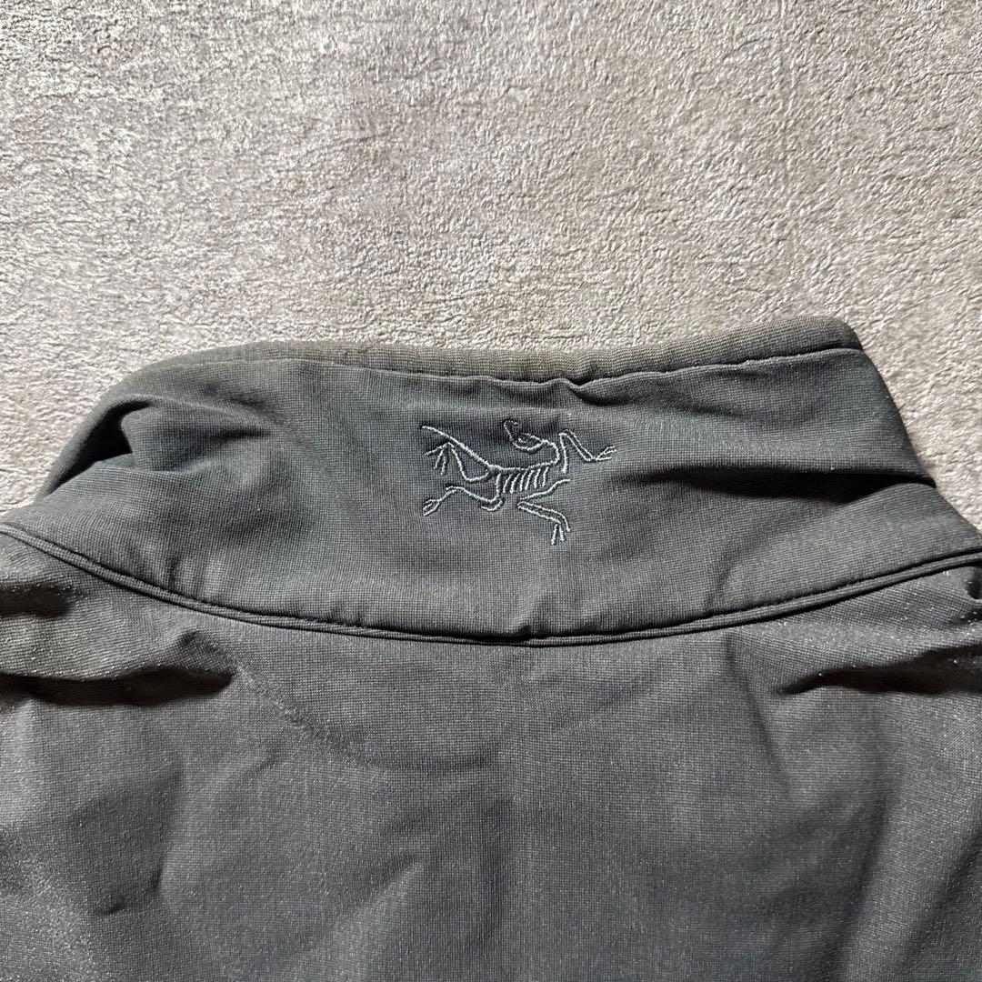 00s 旧タグ ARC'TERYX GAMMA SV JACKET L