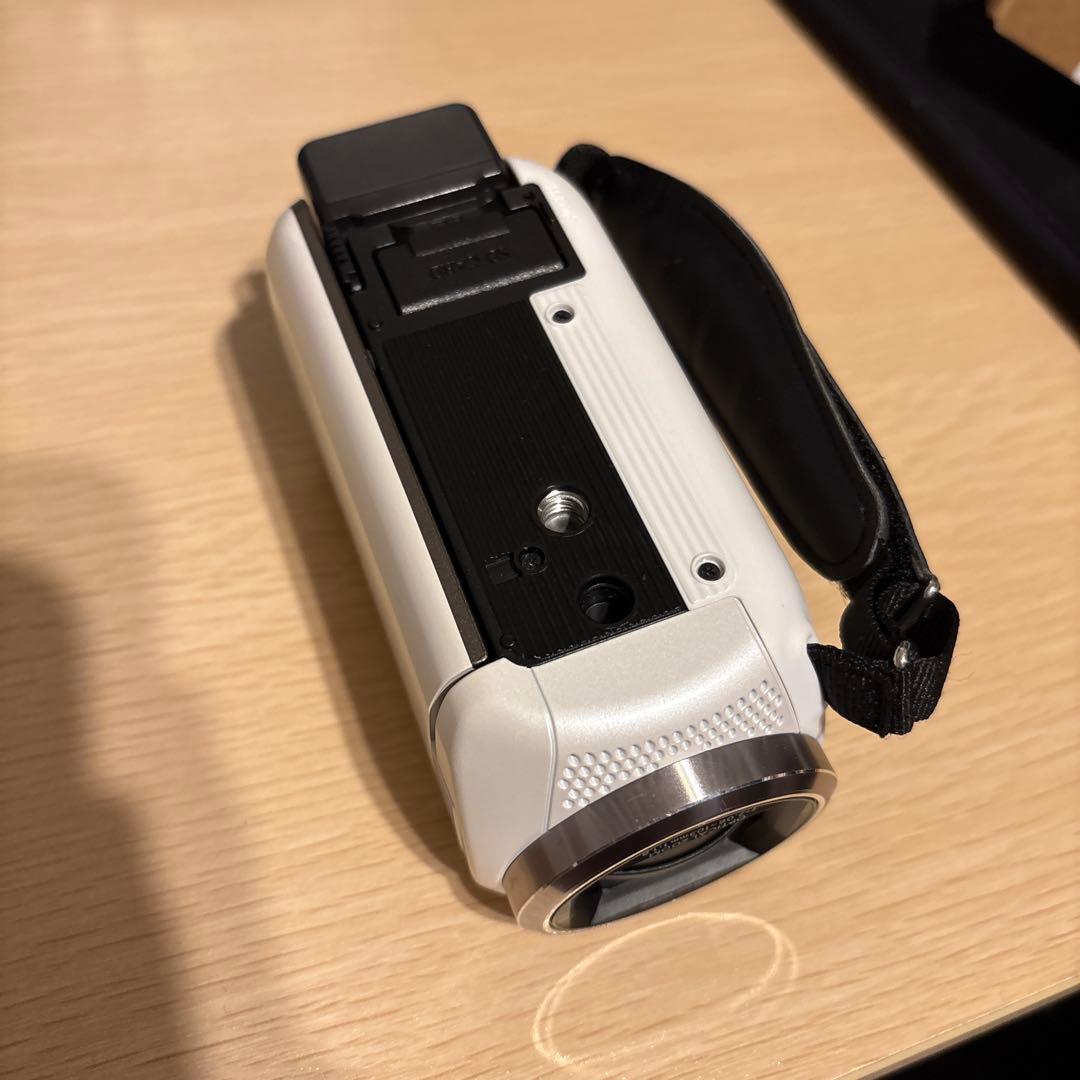 パナソニック　HC-V480MS