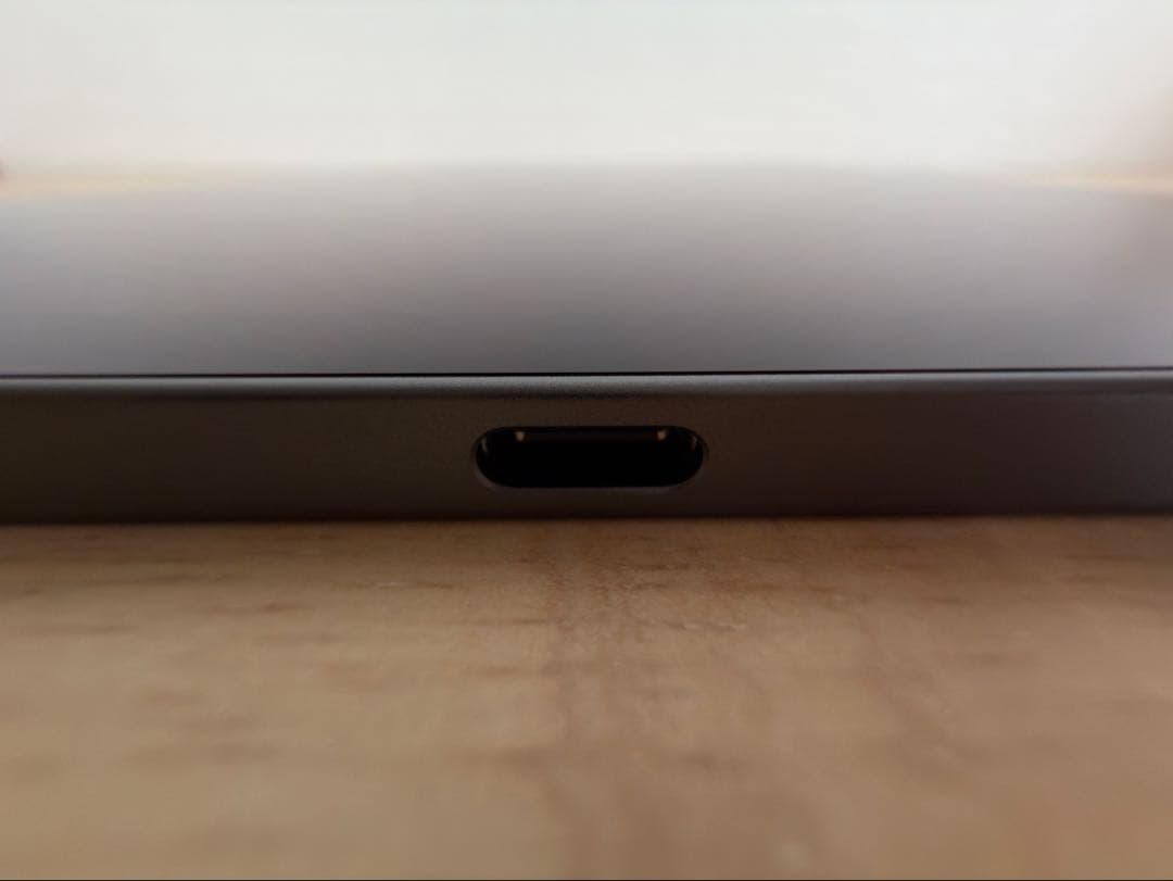 iPad Pro 11インチ (第1世代) Wi-Fi 256GBスペースグレイ