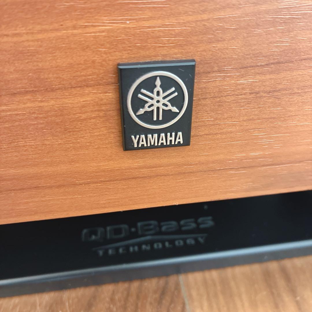 【美品】YAMAHAヤマハ ホームシアターサウンドシステム AVX-S30