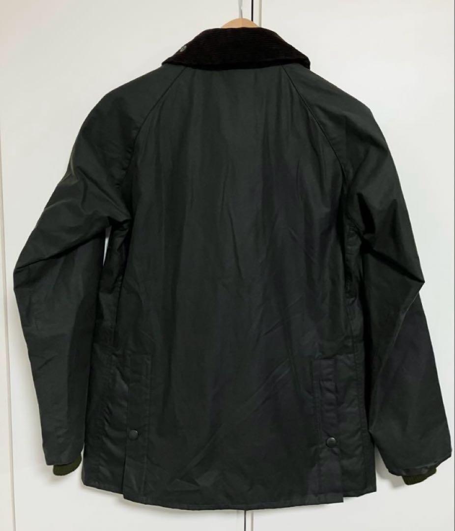 【送料無料】Barbour（バブアー） のジャケット　38サイズ