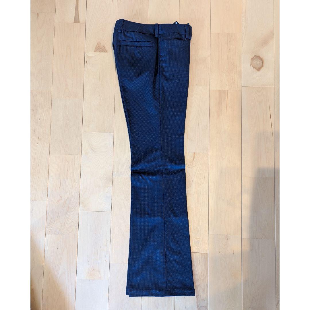 青山 n line レディースパンツ スーツ AOKI アオキ 佐々木希 就活