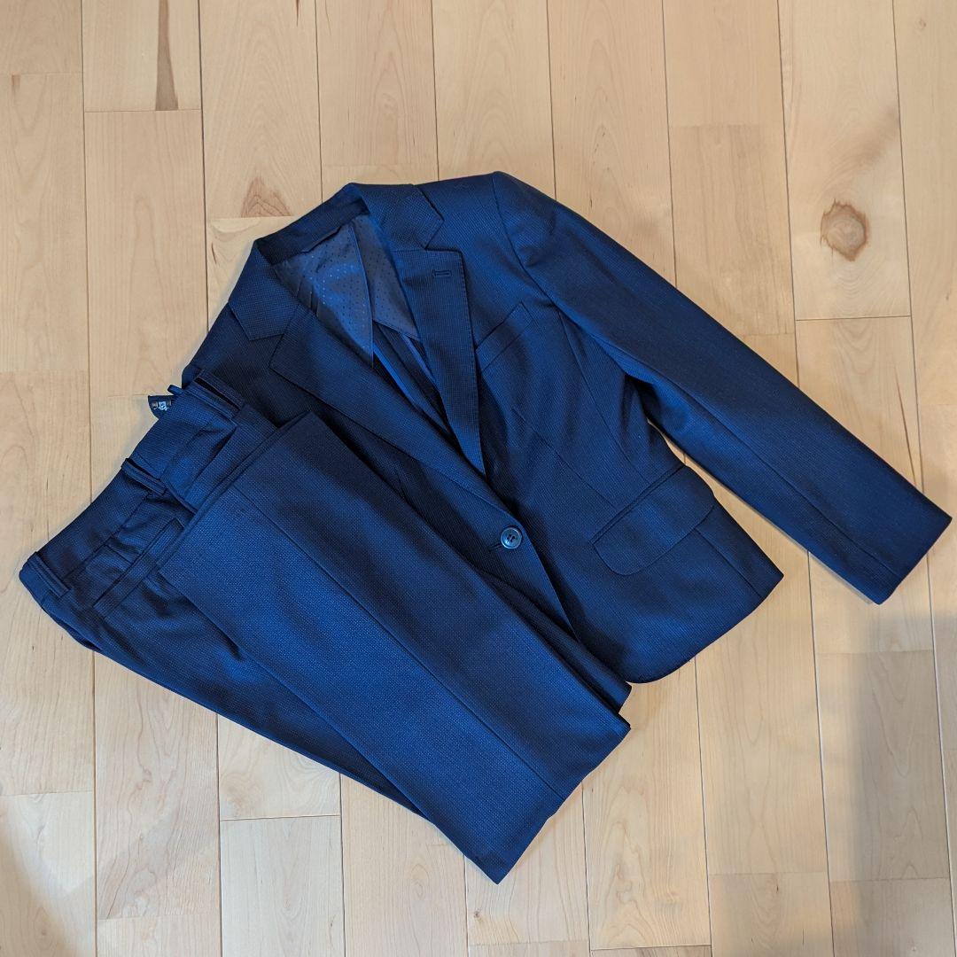 青山 n line レディースパンツ スーツ AOKI アオキ 佐々木希 就活