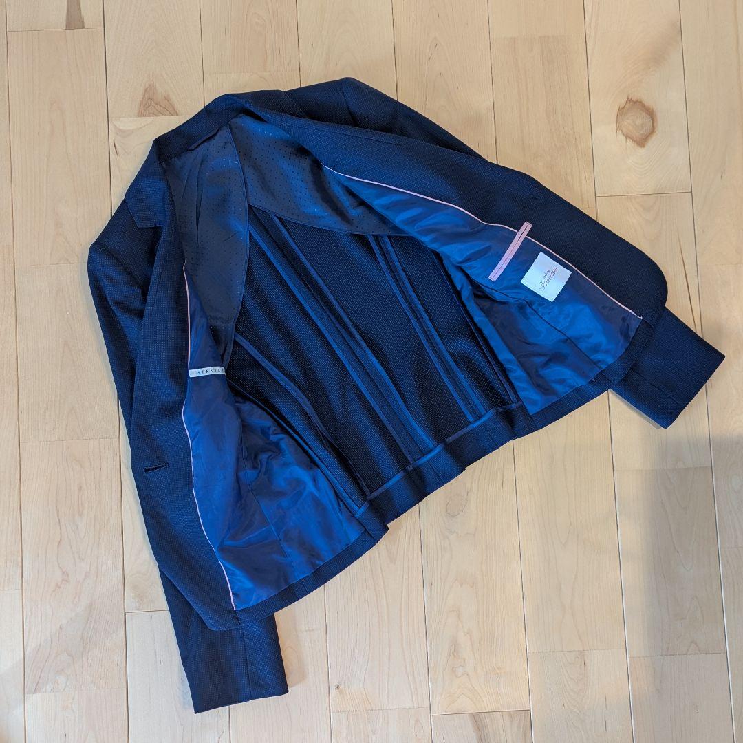 青山 n line レディースパンツ スーツ AOKI アオキ 佐々木希 就活