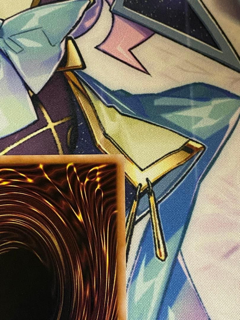 遊戯王OCG マリスポーンホワイトラビット 25th