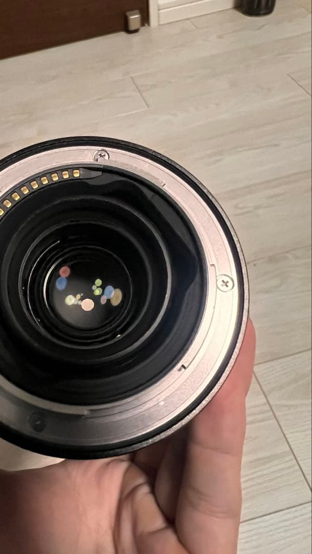 NIKKOR Z 24-120mm f/4s 保護レンズおまけ付き