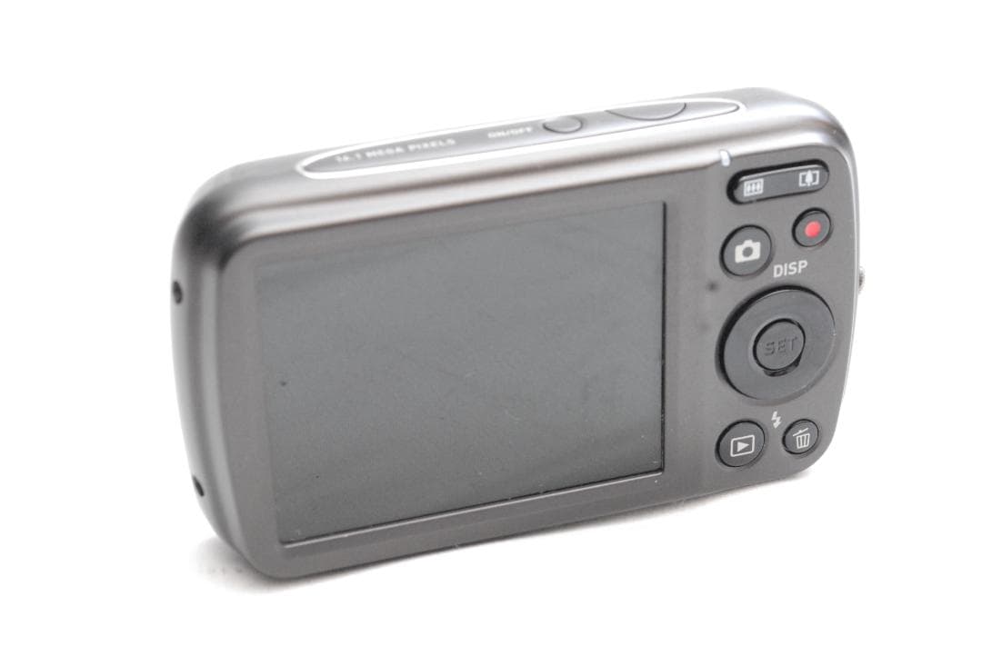 CASIO EXILIM EX-N10 (良品）