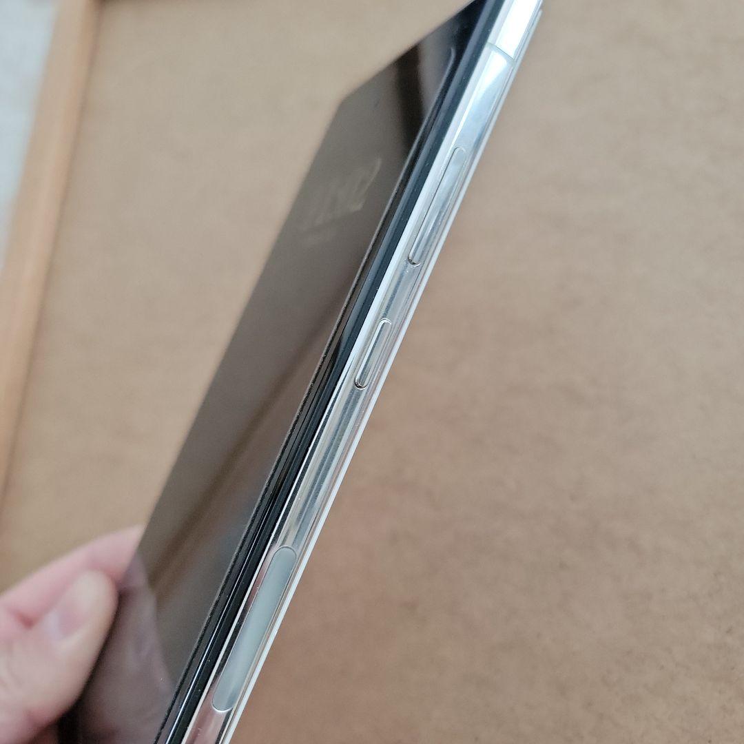 ゆーき　GalaxyS23 Ultra　docomo SIMフリー