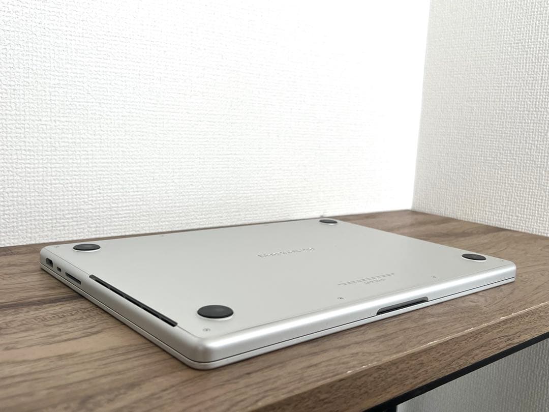 【美品】MacBook Pro 14-inch 2021 M1/16GB/1TB