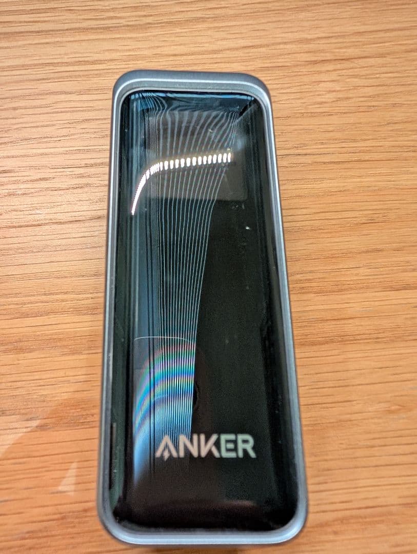 Anker Prime Power Bank モバイルバッテリー