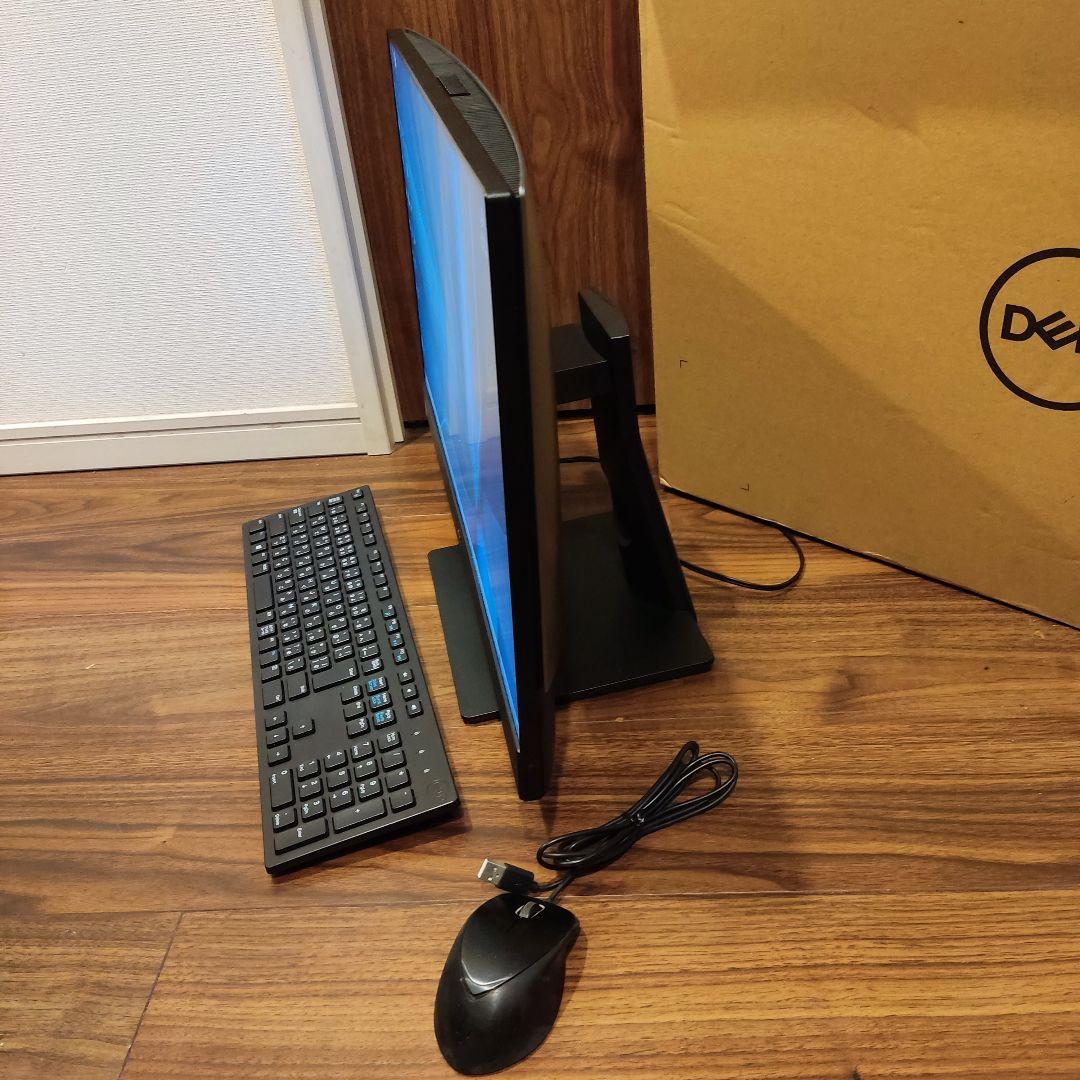 美品i7 7700以上/SSD512HDD500/メモリ16GB/office