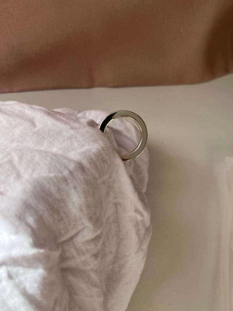 クロムハーツ　スペーサーリング3mm