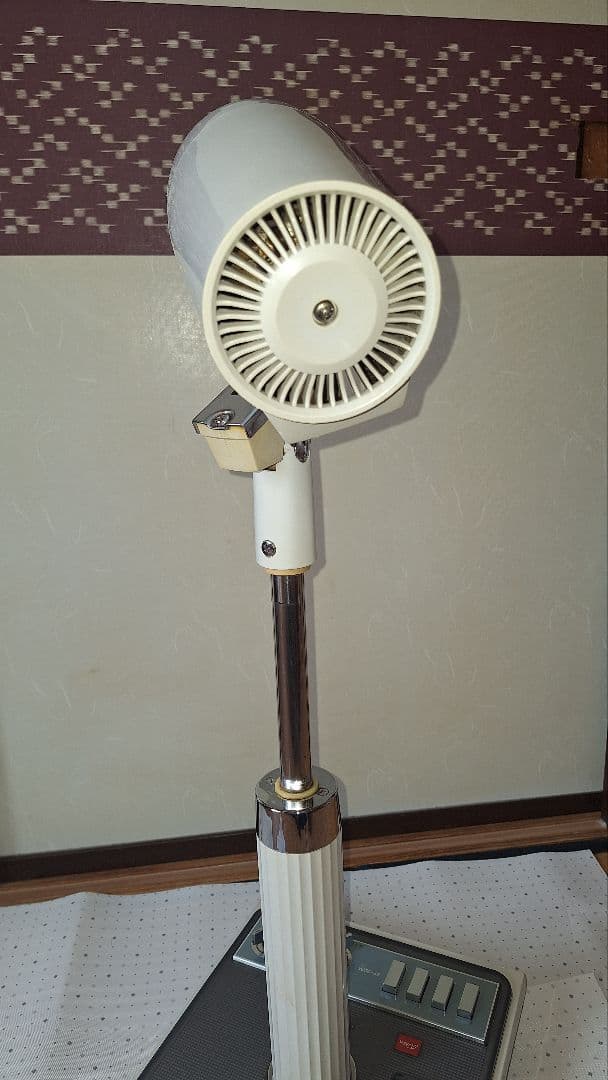 【お値下】値下げ依頼歓迎 東芝 扇風機 SF-30M 昭和レトロ