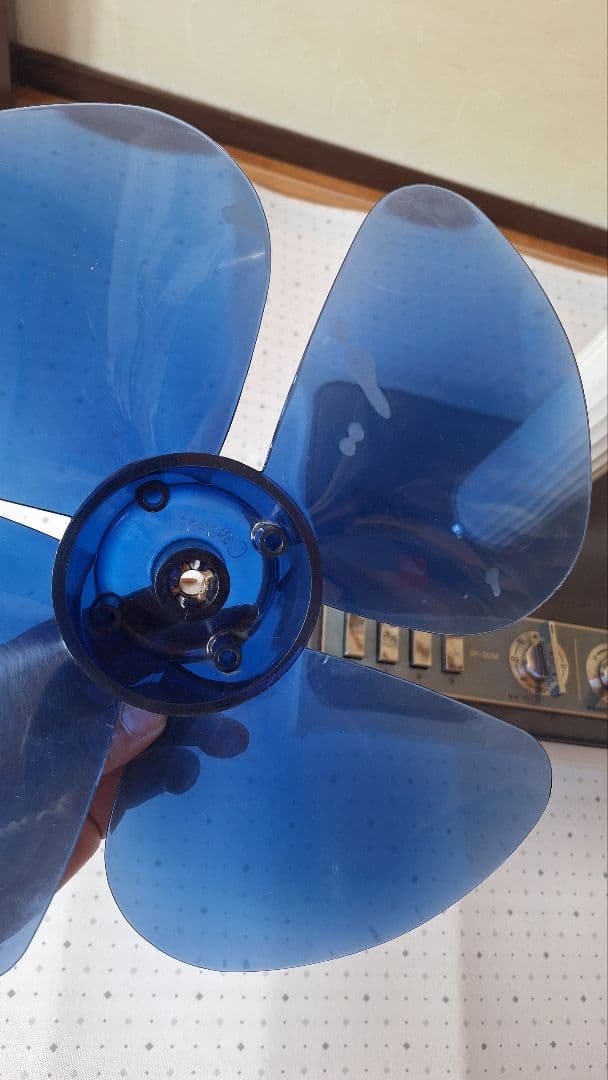 【お値下】値下げ依頼歓迎 東芝 扇風機 SF-30M 昭和レトロ