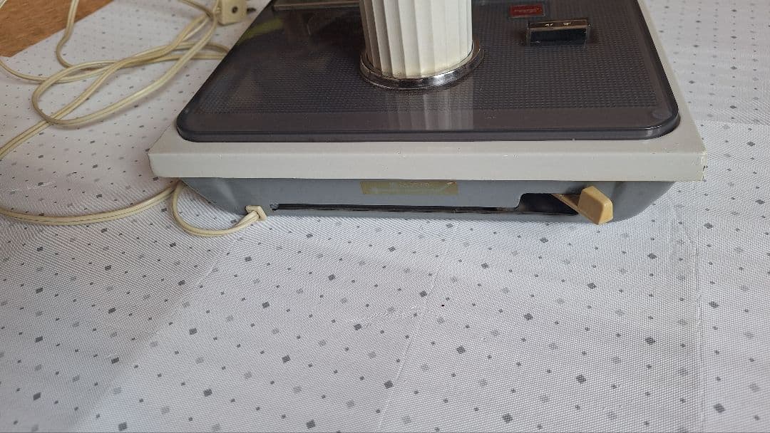 【お値下】値下げ依頼歓迎 東芝 扇風機 SF-30M 昭和レトロ