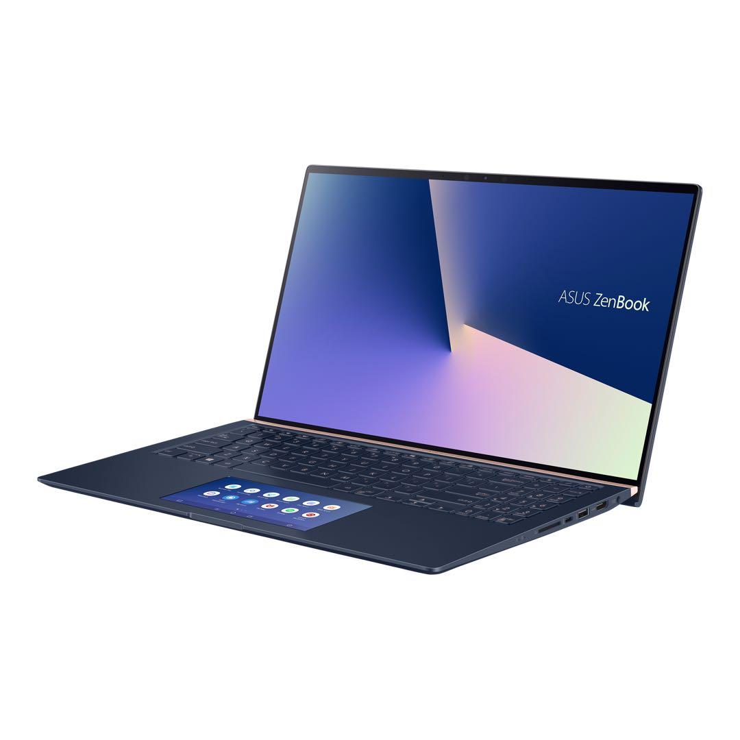 その他ノートPC本体 Zenbook 14 UX534
