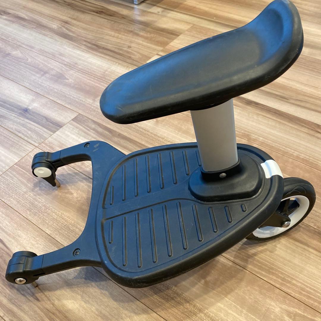 bugaboo comfort wheeled バガブー　コンフォートホイールド