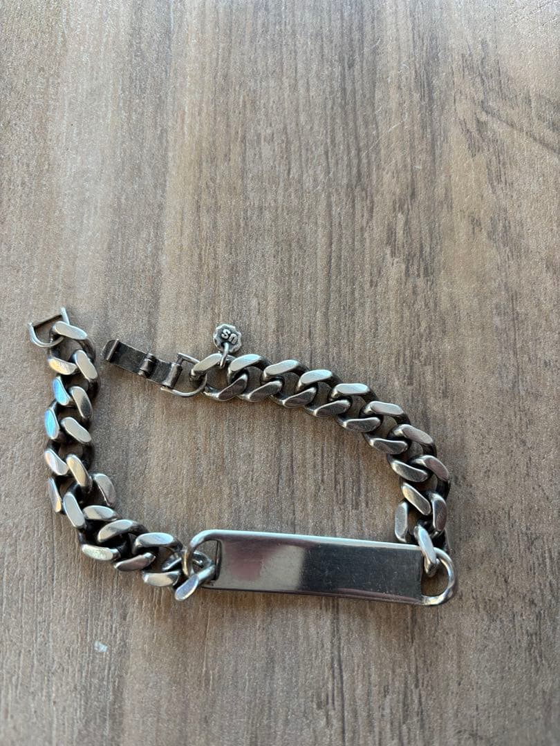 US Exclusive idブレスレット