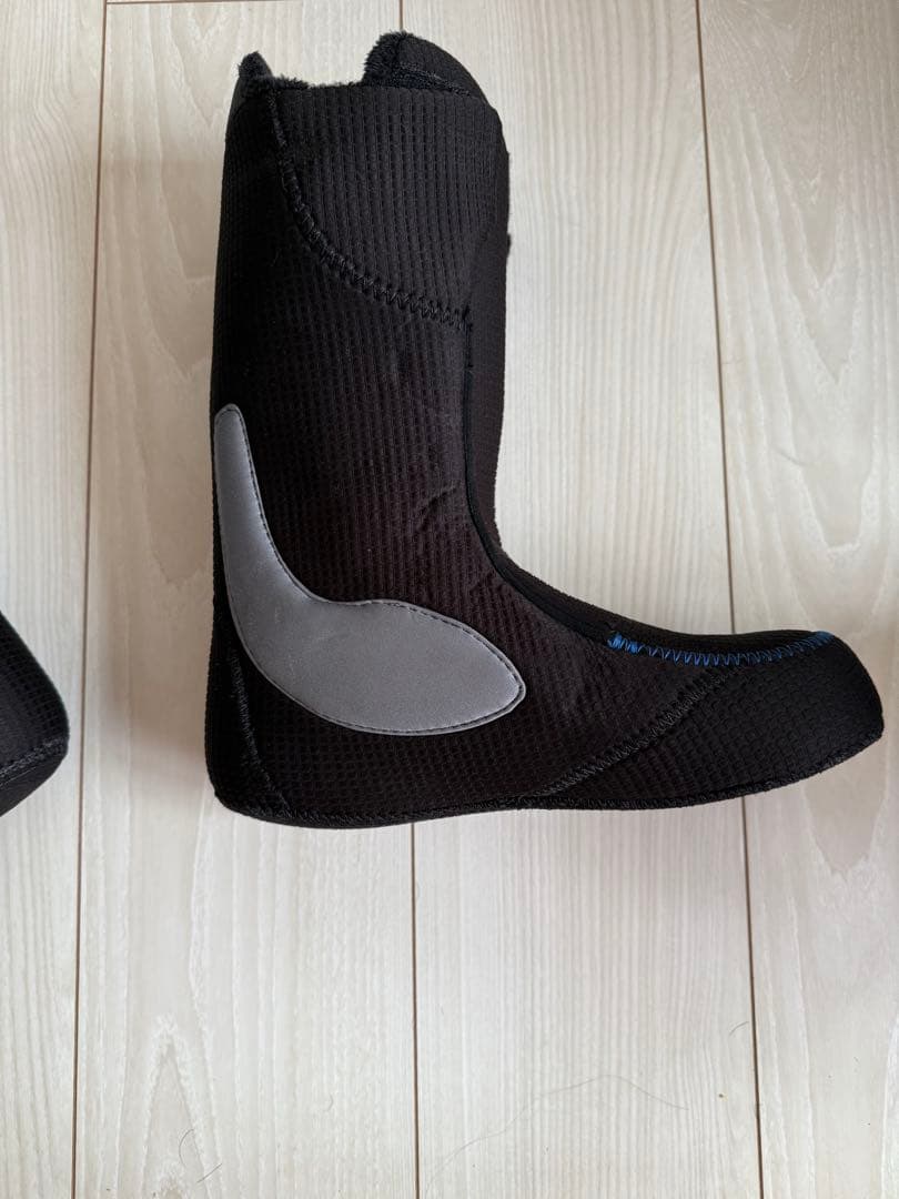 synsuke 　BURTON STEP ON 2点セット