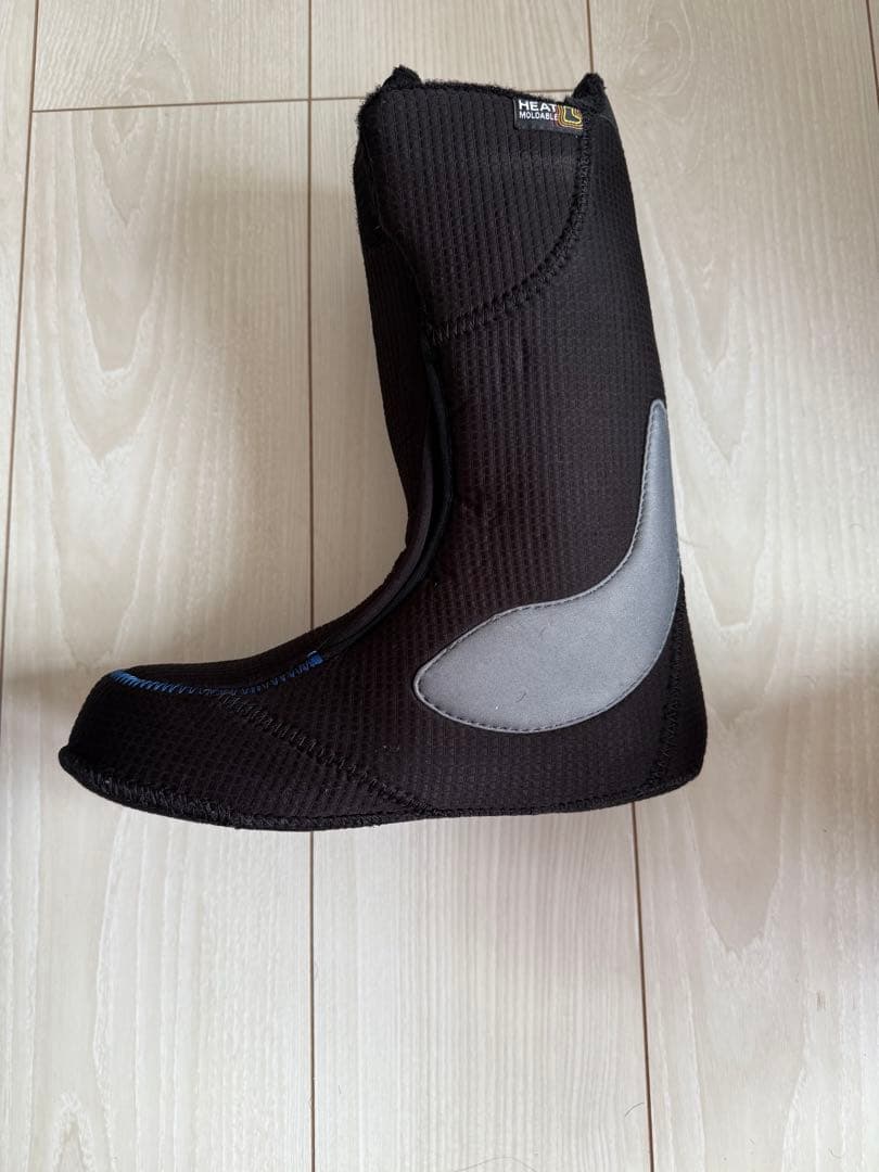 synsuke 　BURTON STEP ON 2点セット