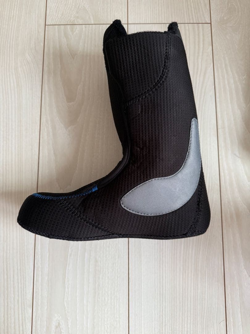 synsuke 　BURTON STEP ON 2点セット