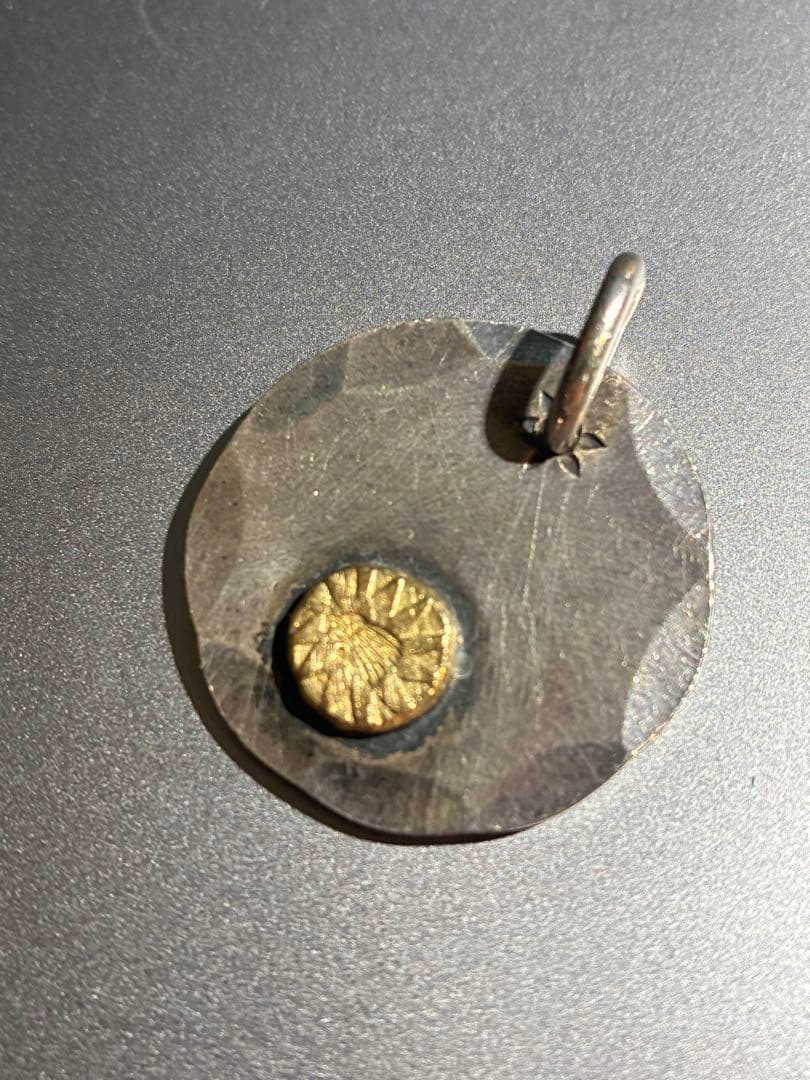 ストップライト　メタル　2013