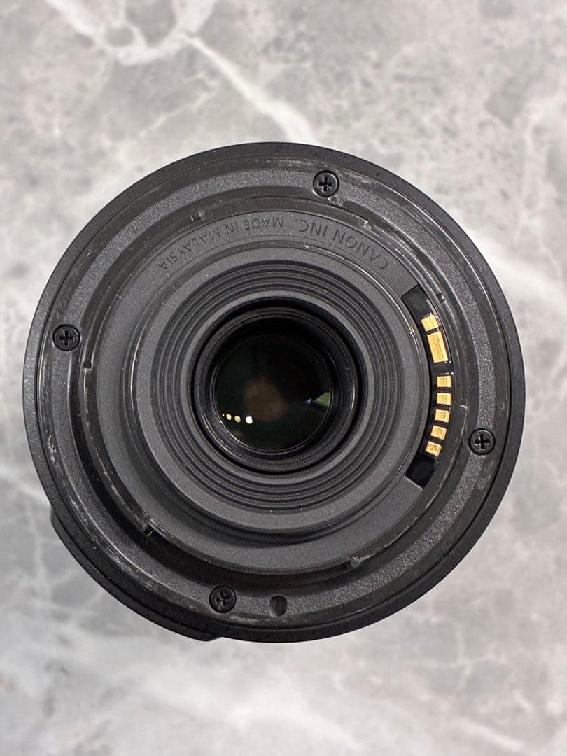 ⭐️美品⭐️ Canon EF-S 55-250mm IS II望遠レンズ