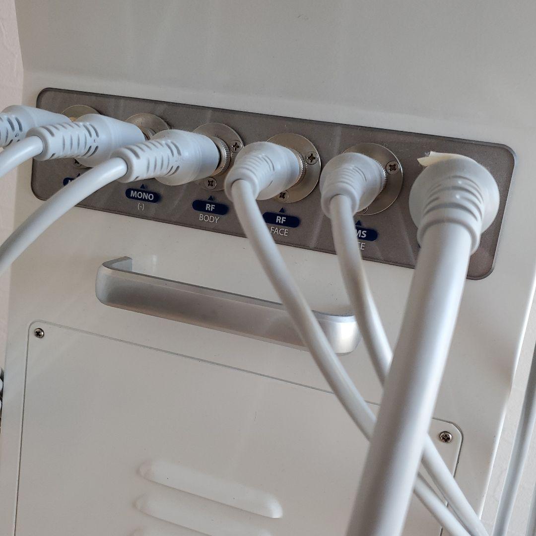 エステプロラボ FORCE CUTTER 美容機器 フォースカッター