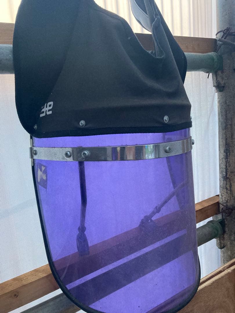 風防 アサヒ 龍二さん専用