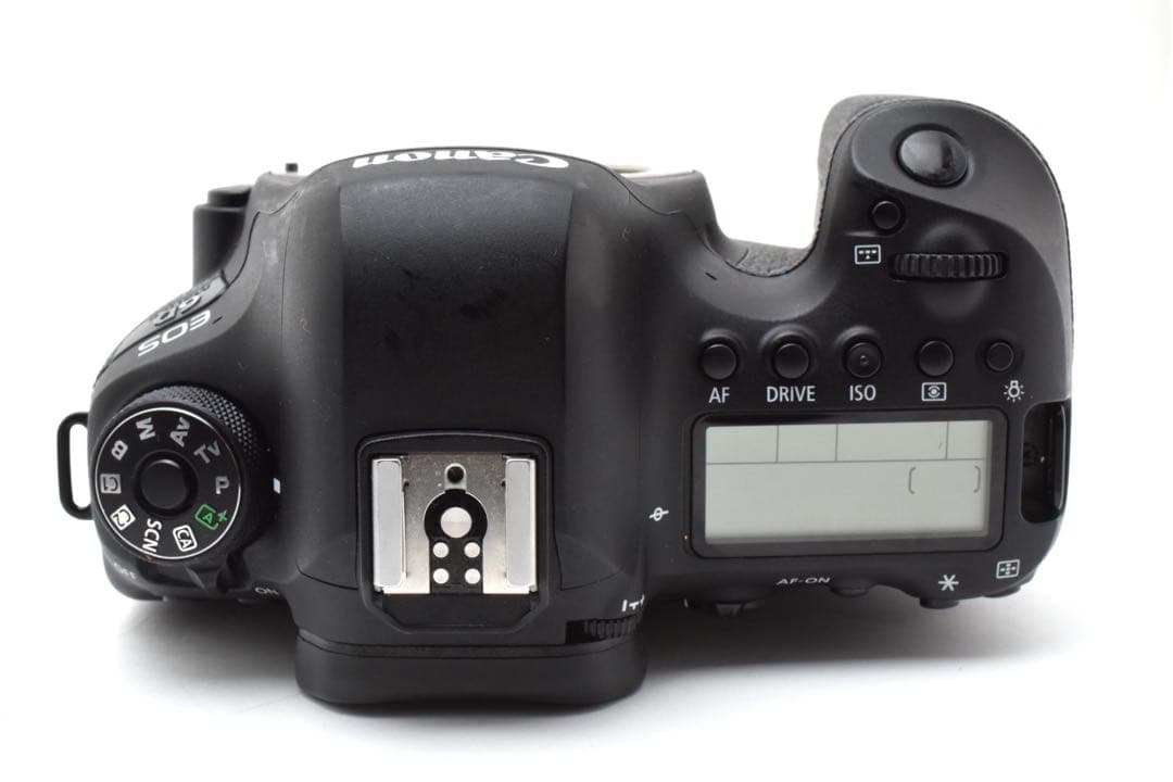 デジタル一眼レフカメラCanon EOS 6D Mark II/望遠レンズセット