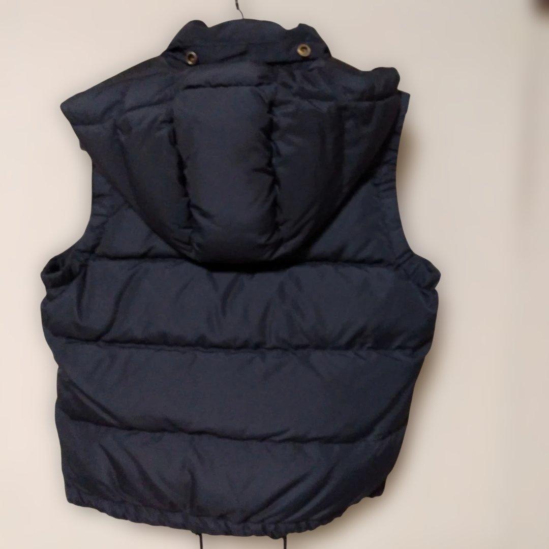 rm-0610-hn専用✨Polo Ralph Lauren ダウンベスト