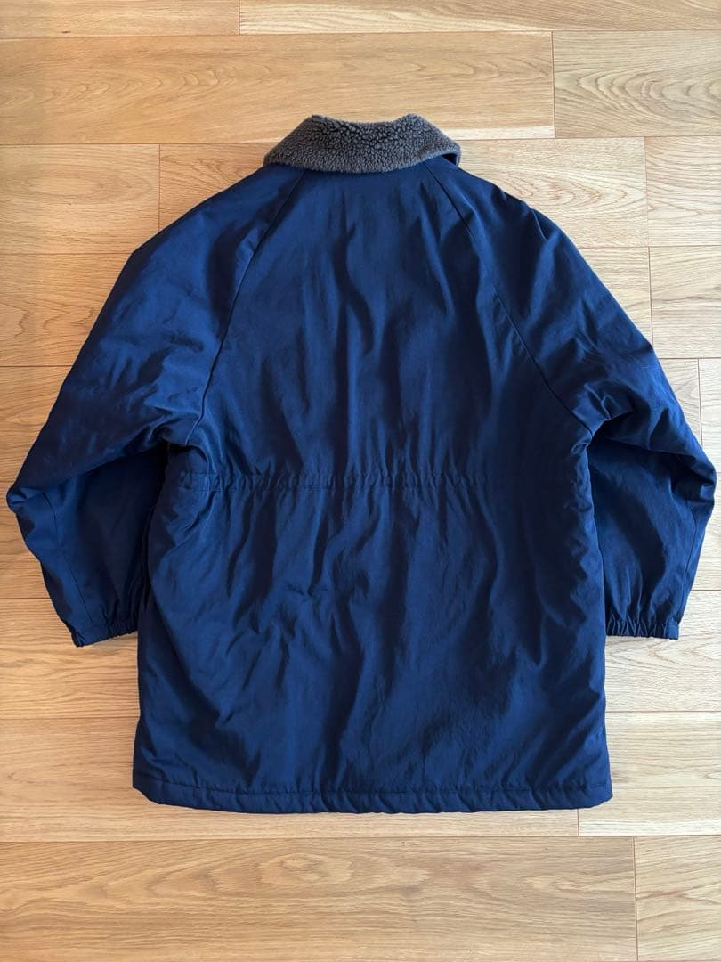 ジャケット・アウター OSHIMA REI French Gendarmerie JK