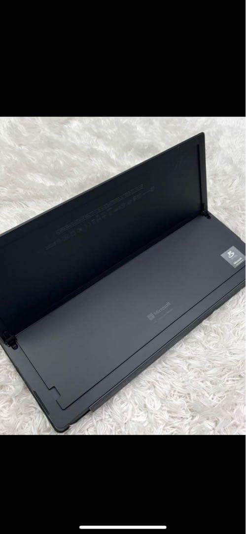 Surface Pro7 model1866 パソコン タブレット