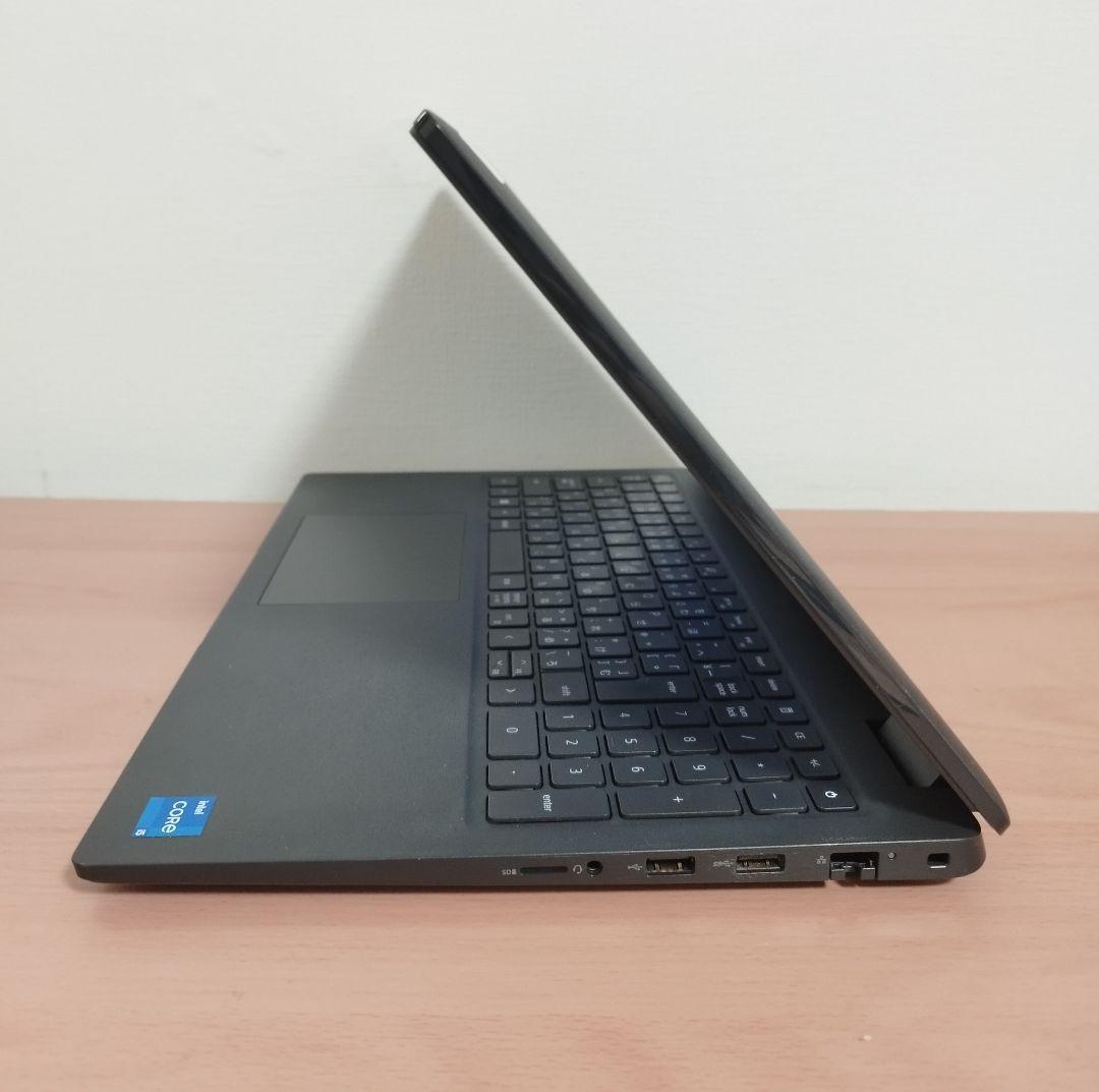 ★DELL 3520 16GB/i5/256GB/office④★使用3980H